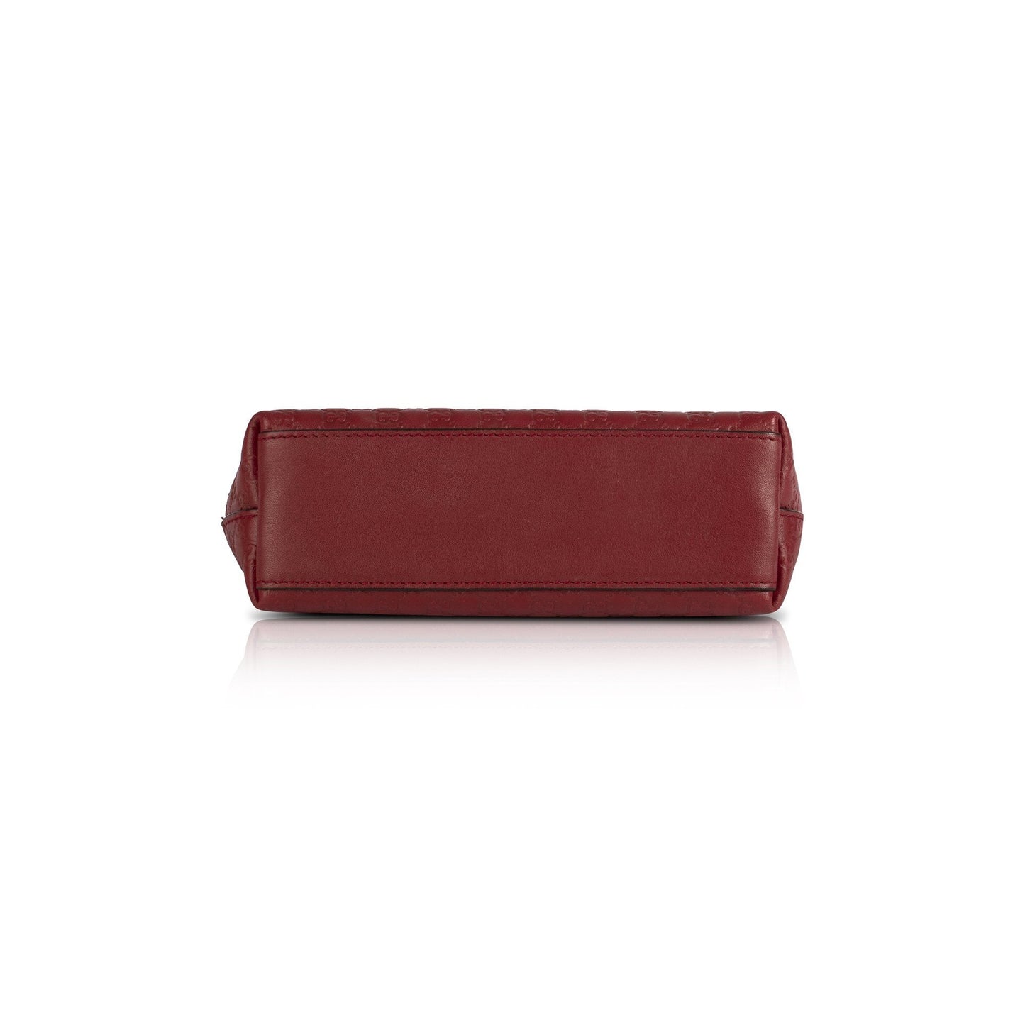 Gucci Microguccissima Mini Travel Pouch