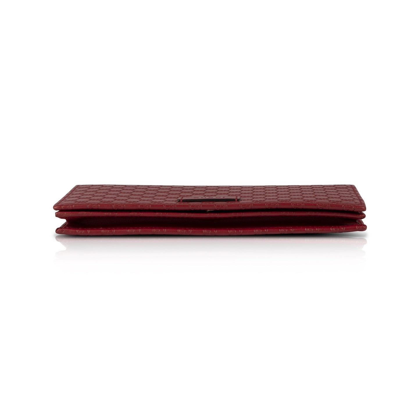 Gucci Microguccissima Wallet on Strap