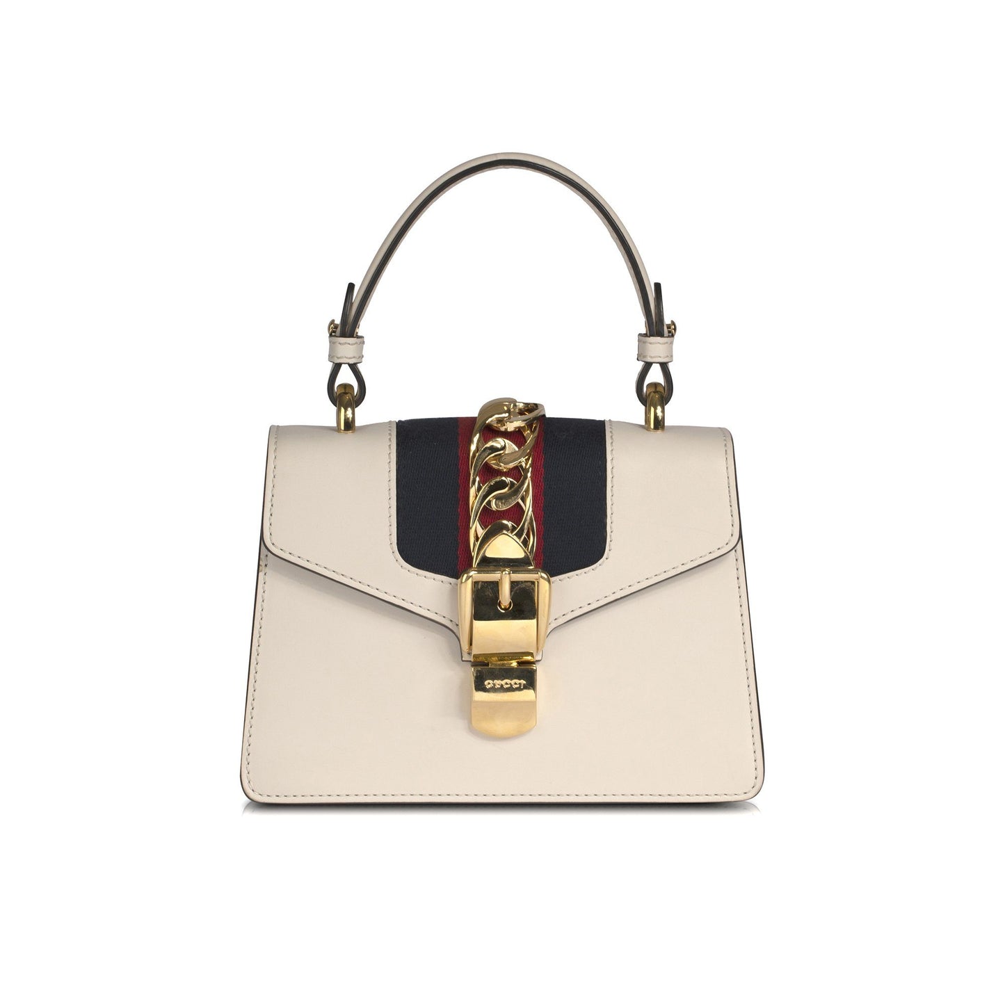 Gucci Mini Sylvie Bag