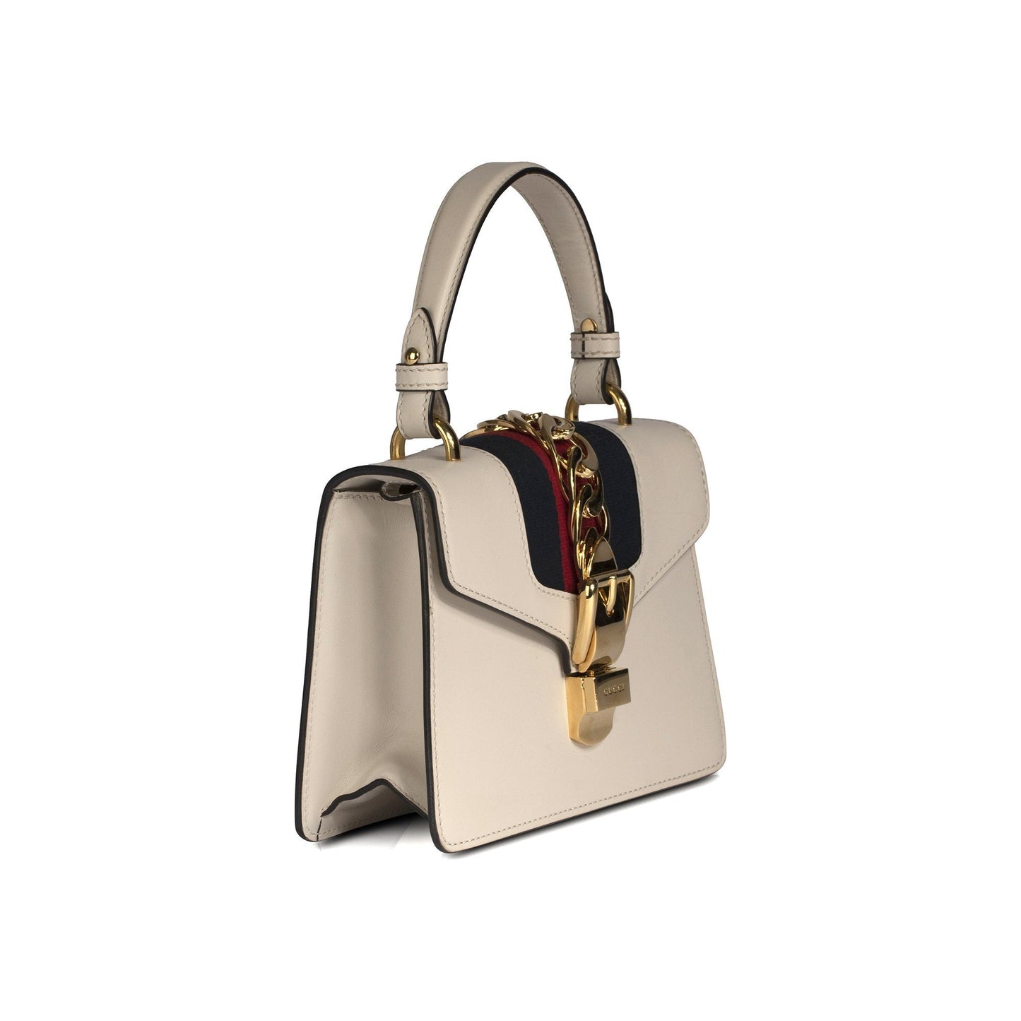 Gucci Mini Sylvie Bag