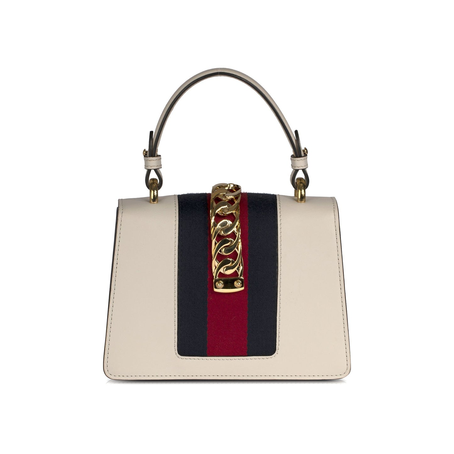 Gucci Mini Sylvie Bag