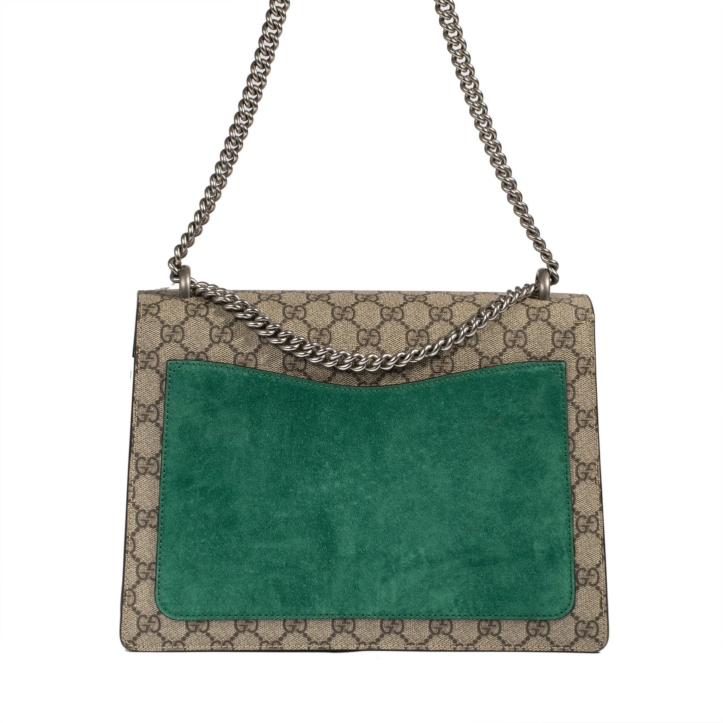 Gucci Modern GG Supreme Medium Dionysus Bag
