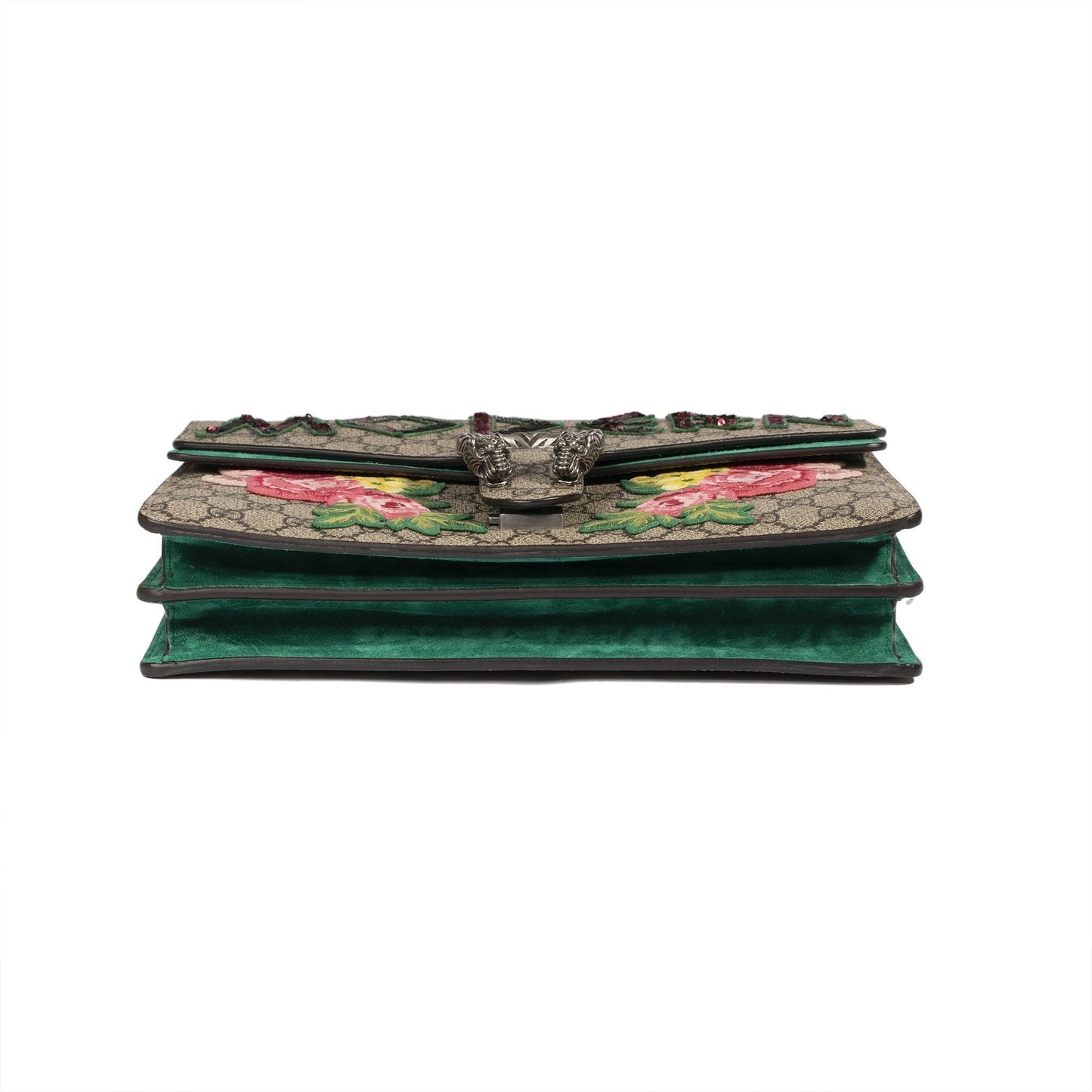 Gucci Modern GG Supreme Medium Dionysus Bag