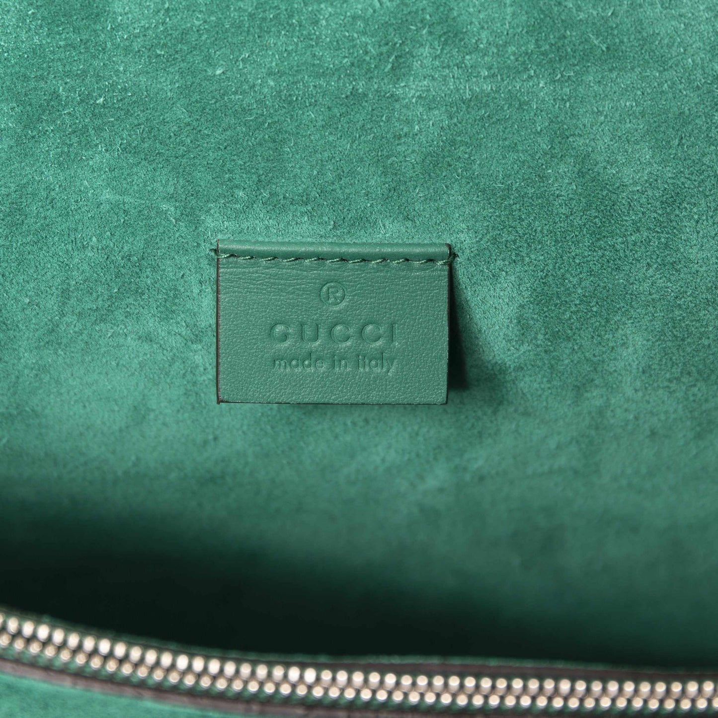 Gucci Modern GG Supreme Medium Dionysus Bag