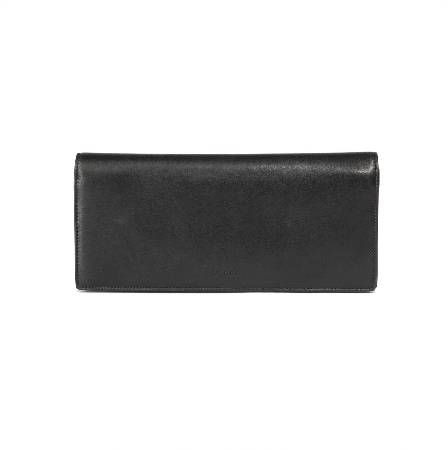 Gucci Nap Star Crystal Clutch