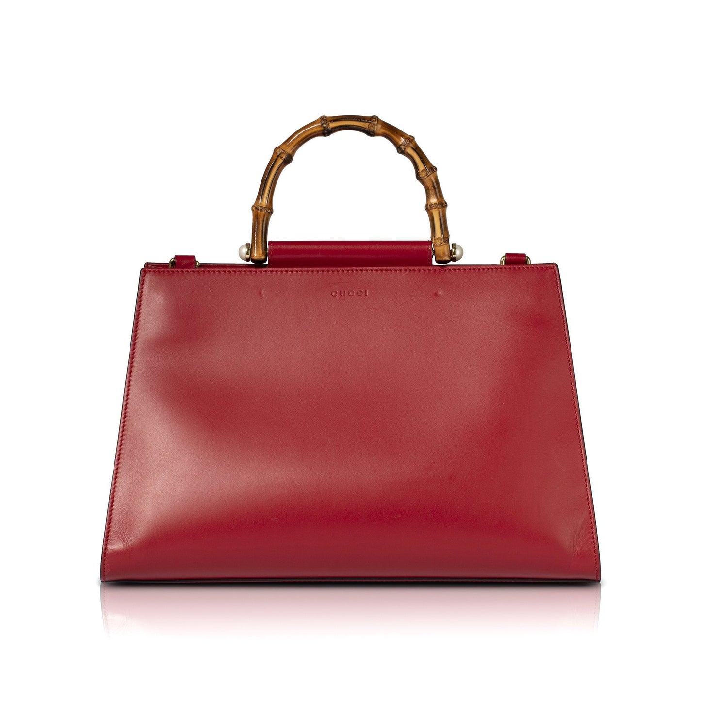 Gucci Nymphea Medium Top Handle Bag