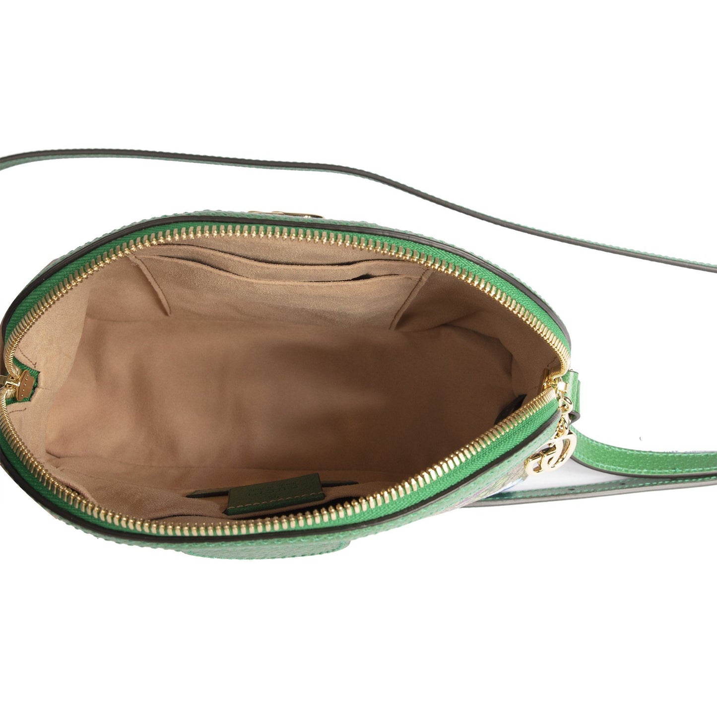 Gucci Ophidia GG Flora Small Shoulder Bag