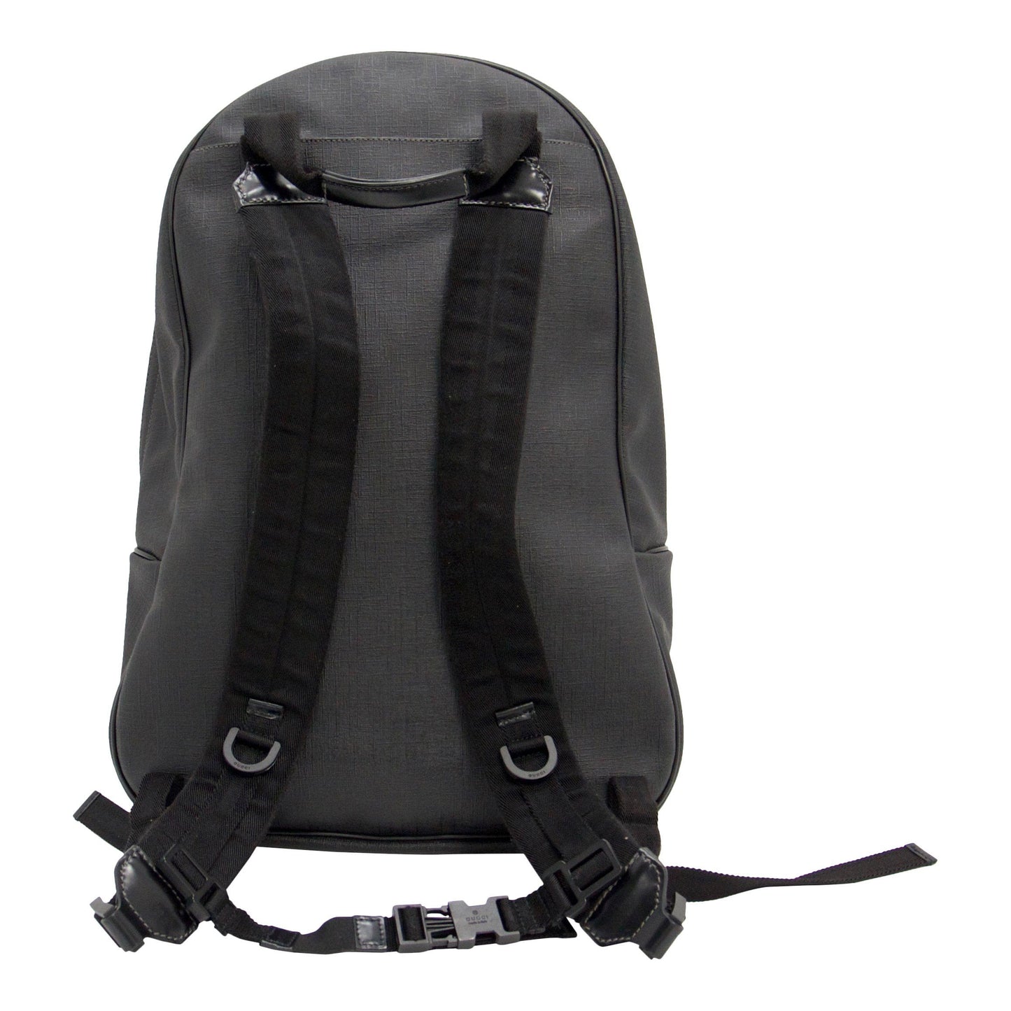 Gucci Plus Interlocking GG Backpack