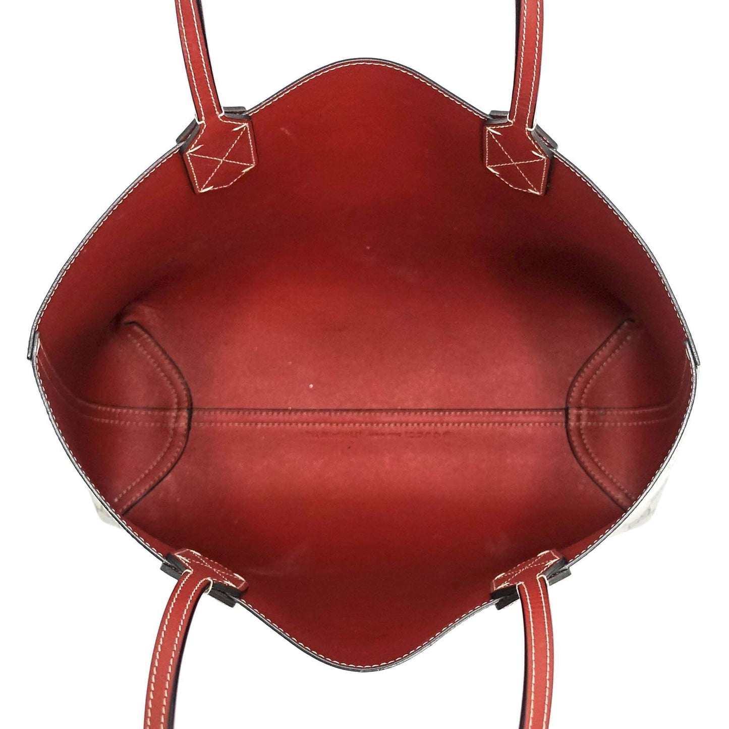 Gucci Reversible GG Small Tote