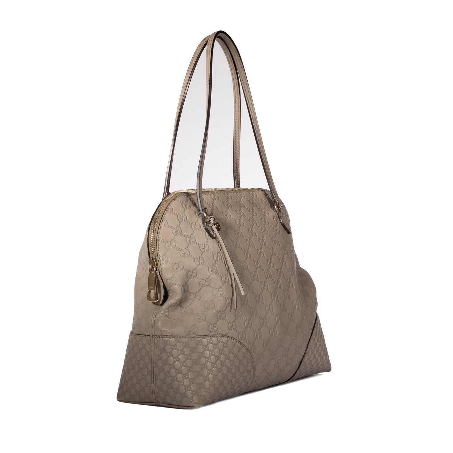 Gucci Signature Bree Tote