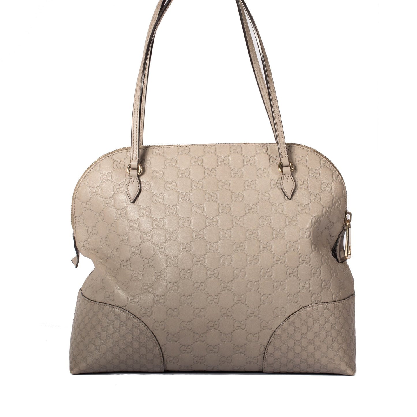 Gucci Signature Bree Tote