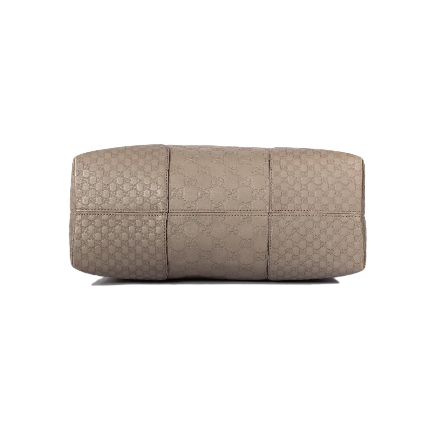 Gucci Signature Bree Tote