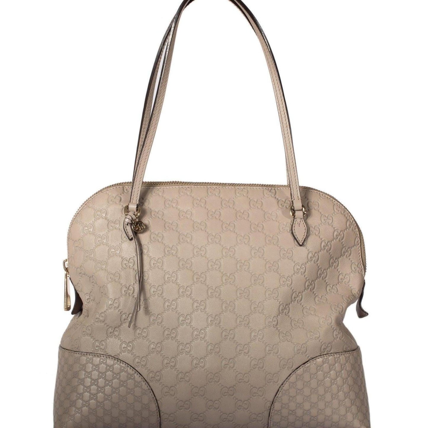 Gucci Signature Bree Tote
