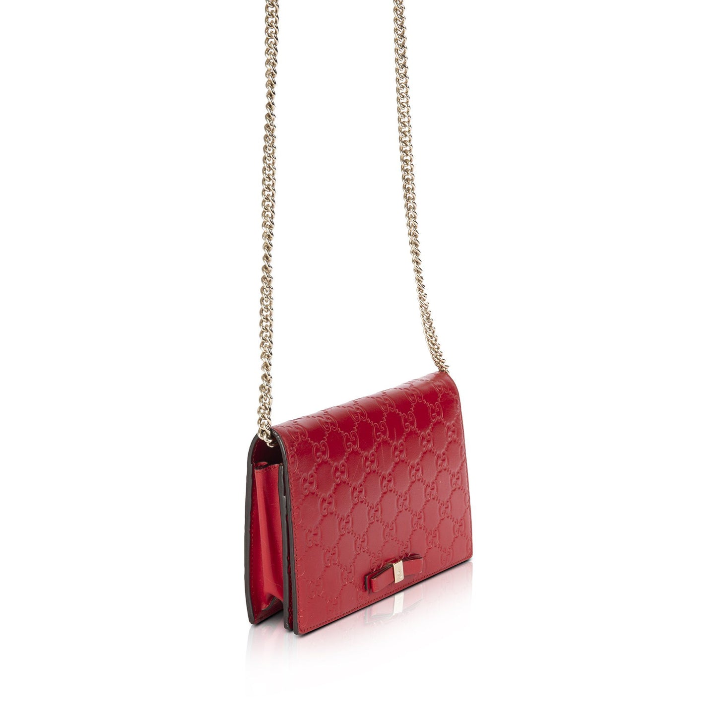 Gucci Signature Mini Bag