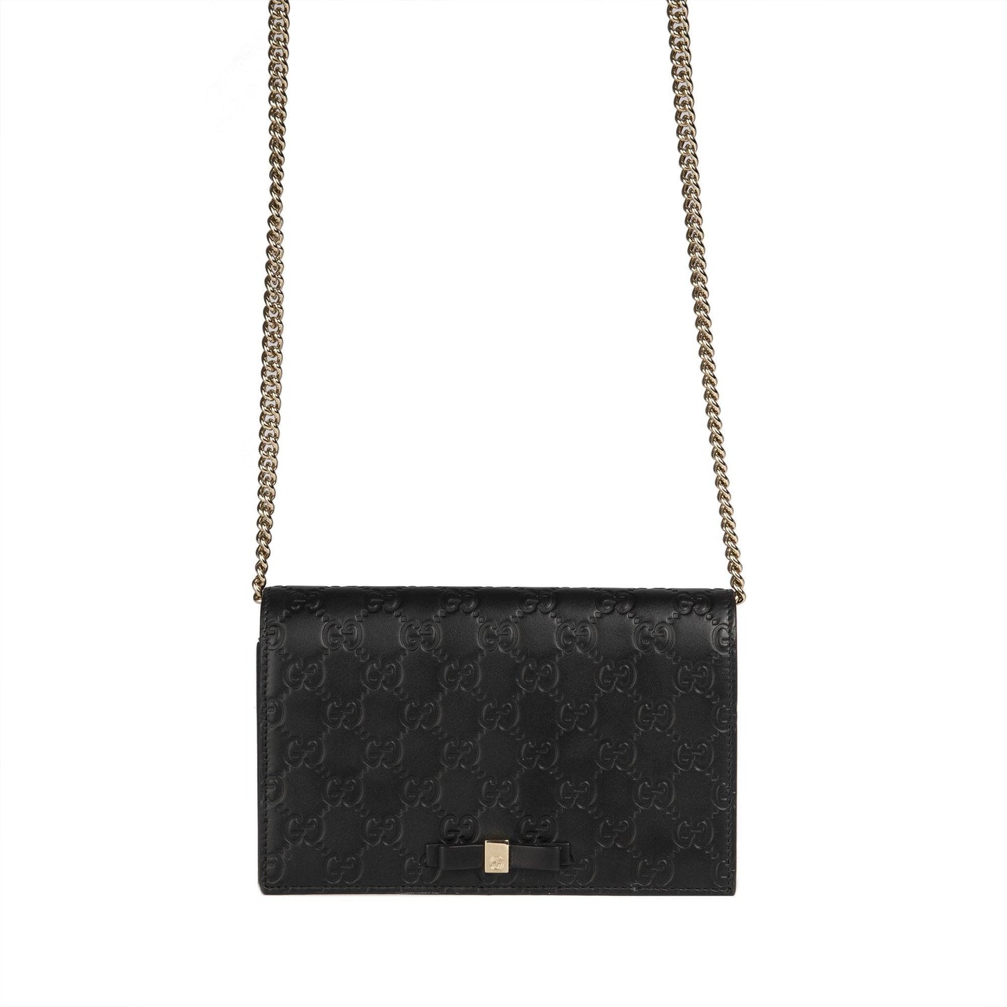 Gucci Signature Mini Bag