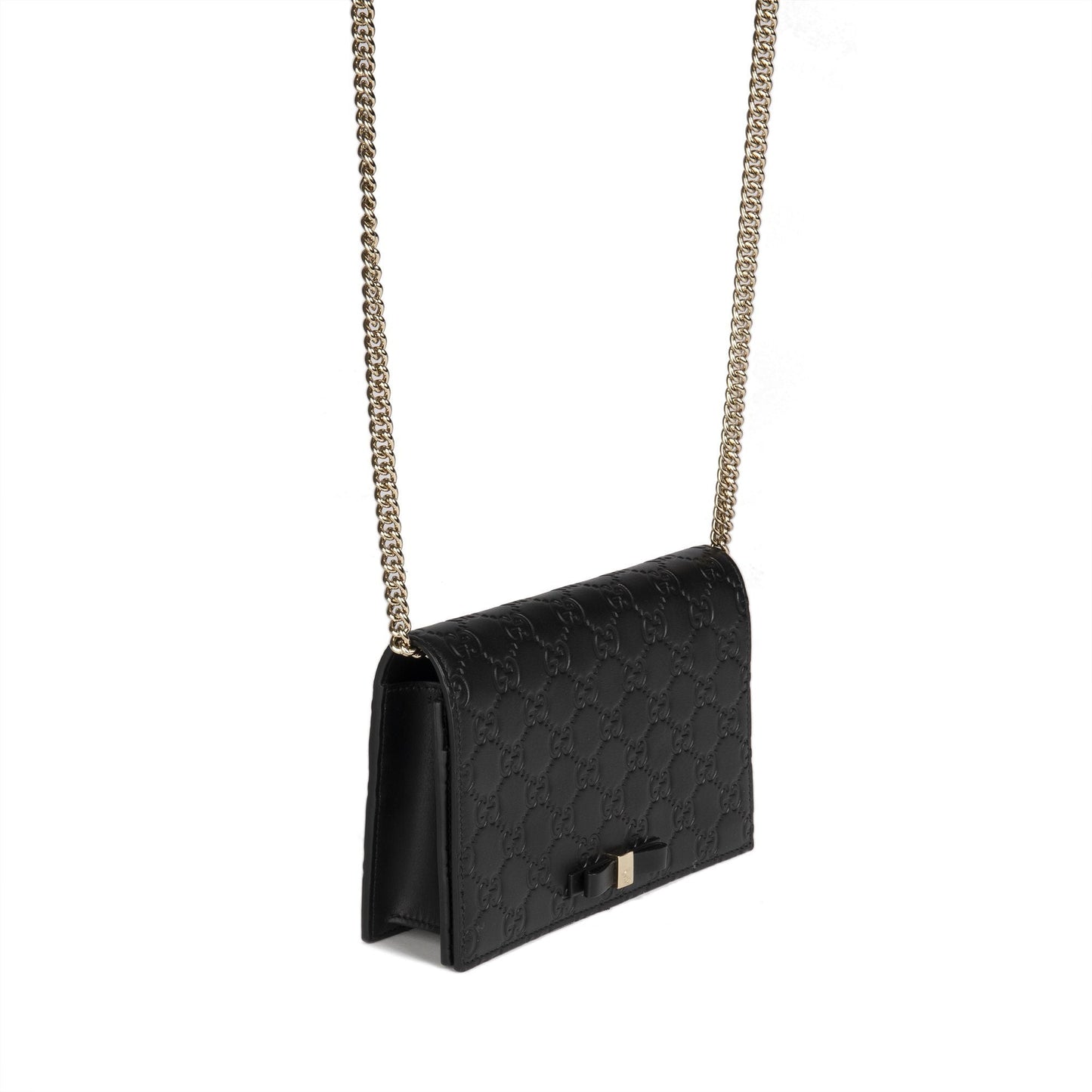 Gucci Signature Mini Bag