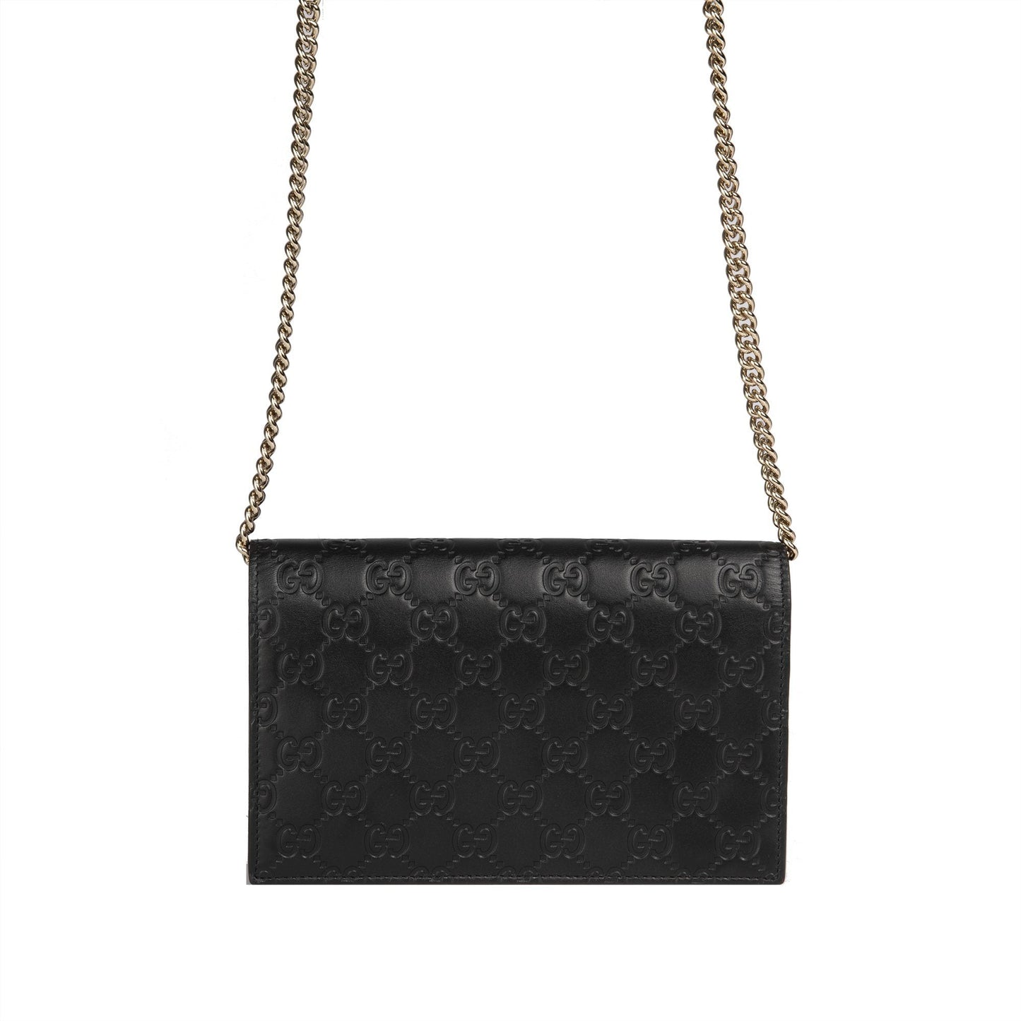 Gucci Signature Mini Bag
