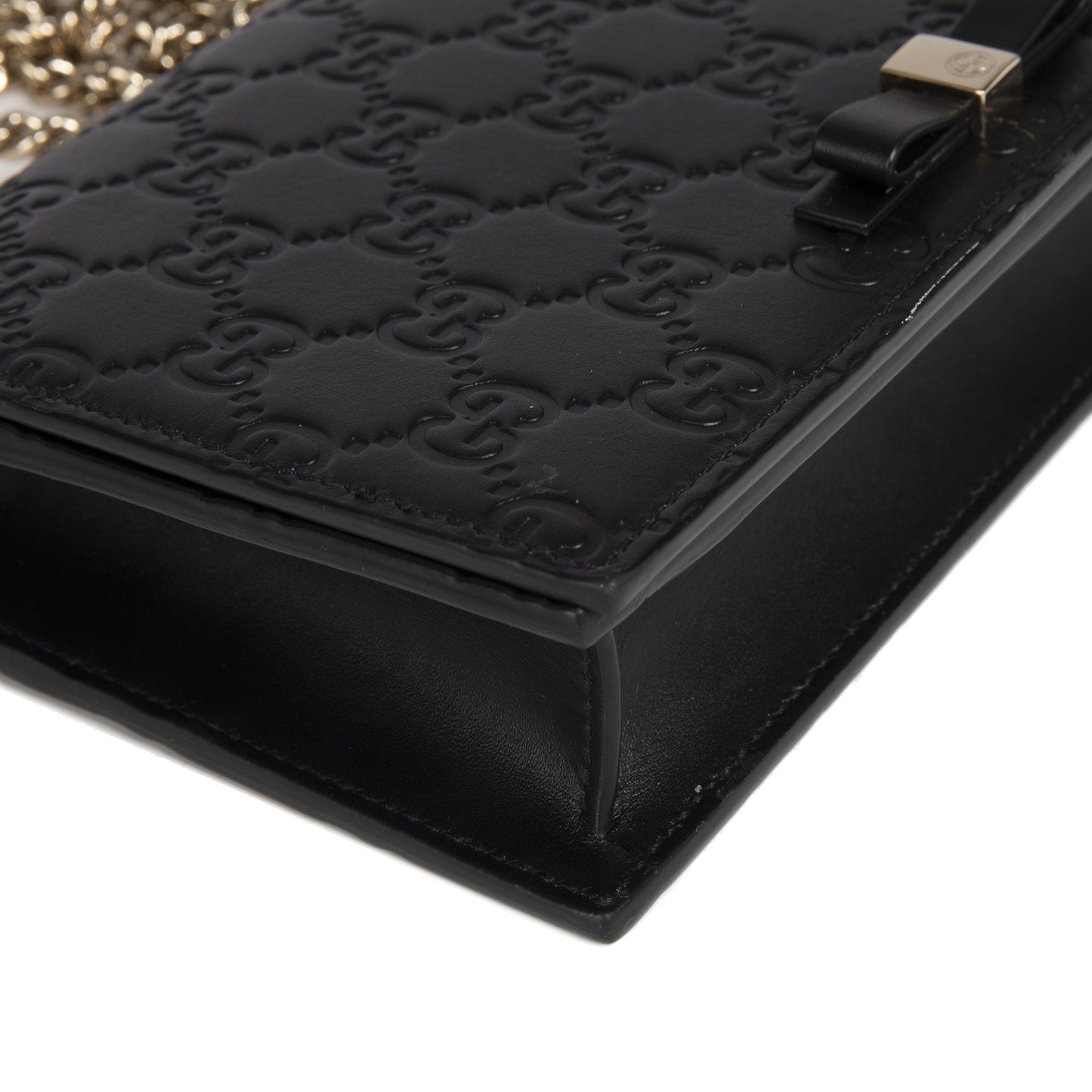 Gucci Signature Mini Bag