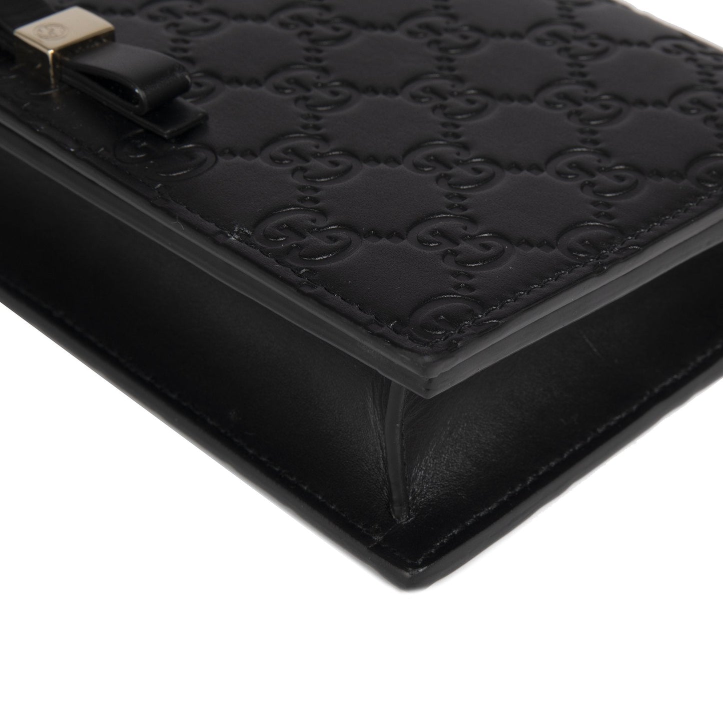 Gucci Signature Mini Bag