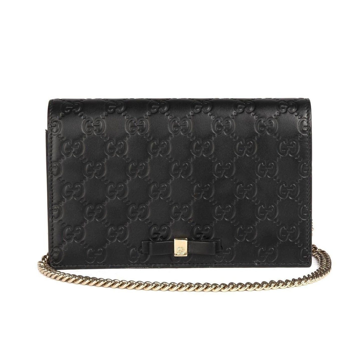 Gucci Signature Mini Bag