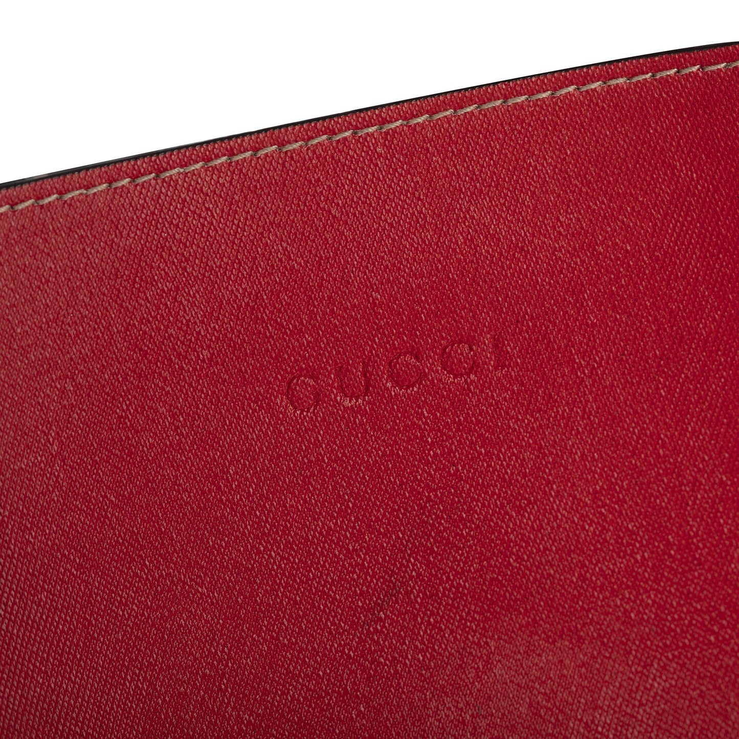 Gucci Small GG Supreme Reversible Tote