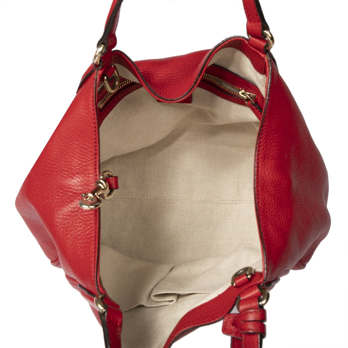 Gucci Small Soho Convertible Shoulder Bag