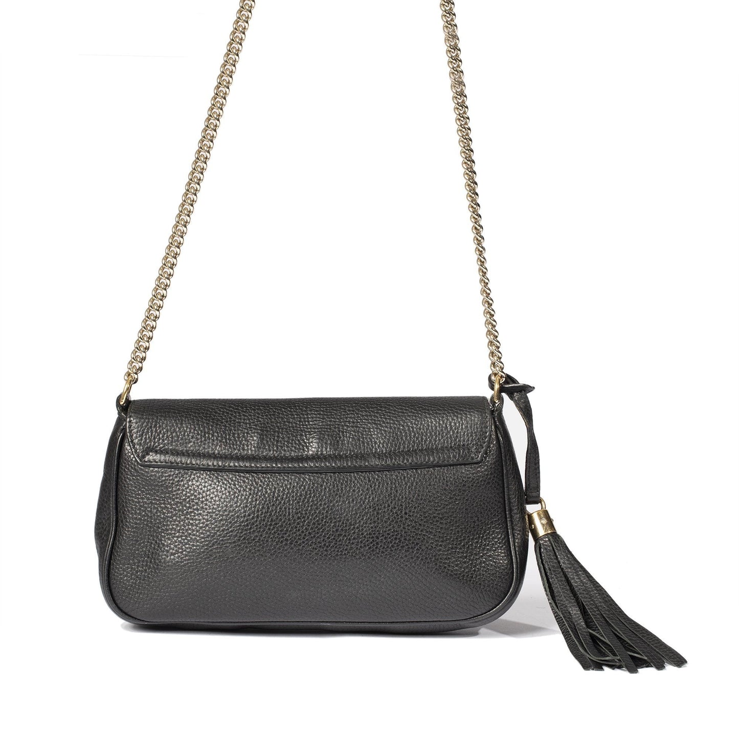 Gucci Soho Chain Crossbody Bag