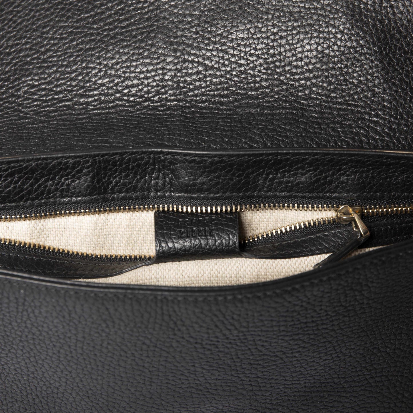 Gucci Soho Chain Crossbody Bag