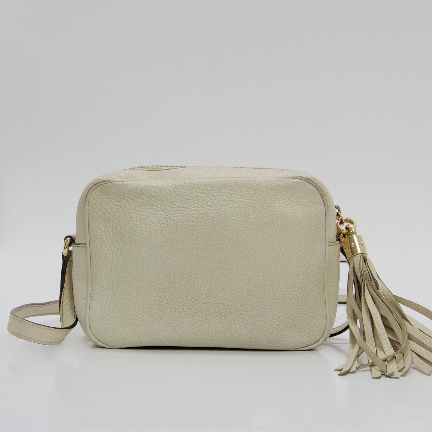 Gucci Soho Disco Crossbody Bag