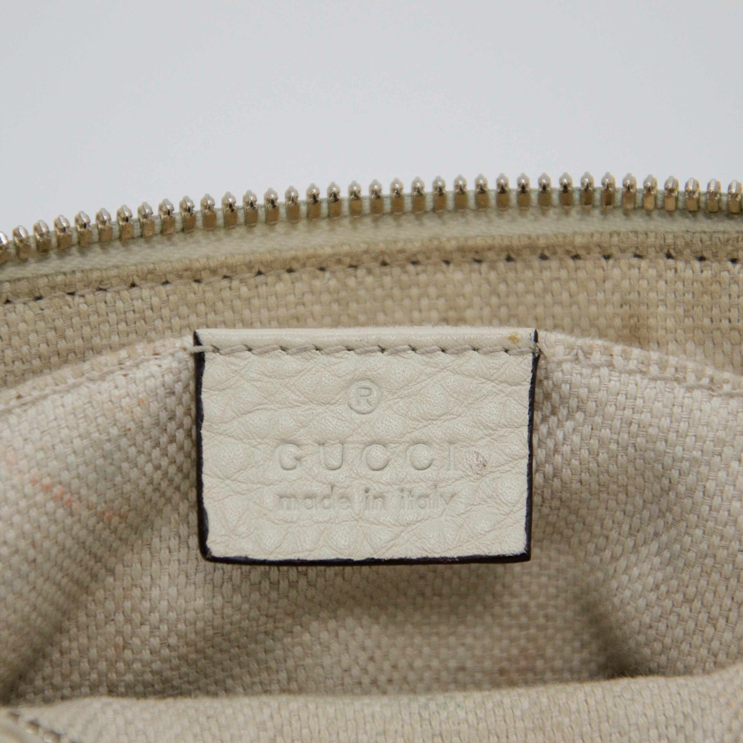 Gucci Soho Disco Crossbody Bag