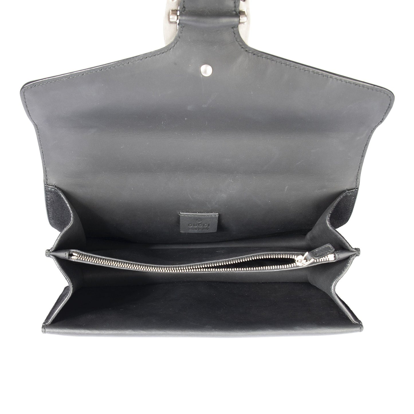Gucci Suede Dionysus Small Shoulder Bag