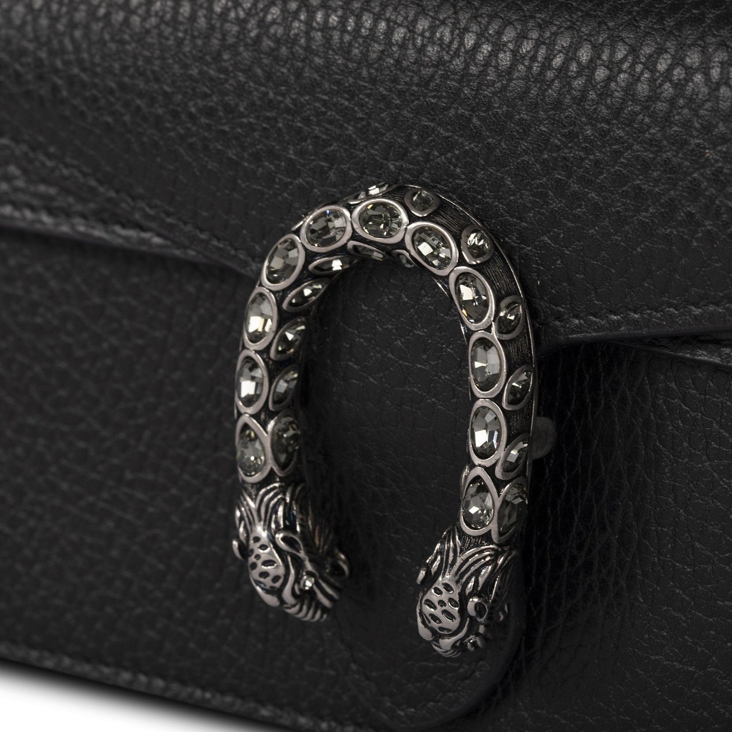 Gucci Super Mini Dionysus Bag