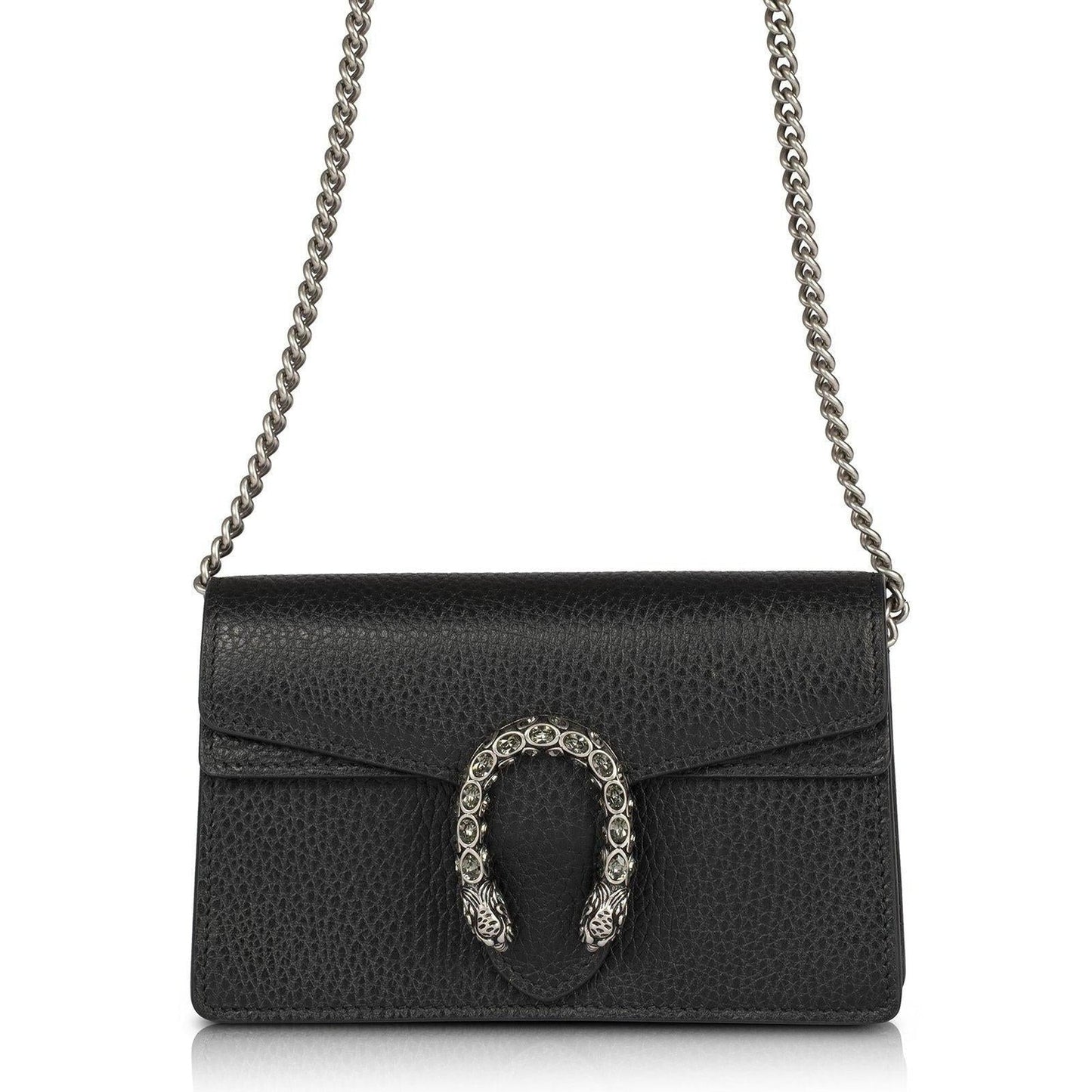 Gucci Super Mini Dionysus Bag