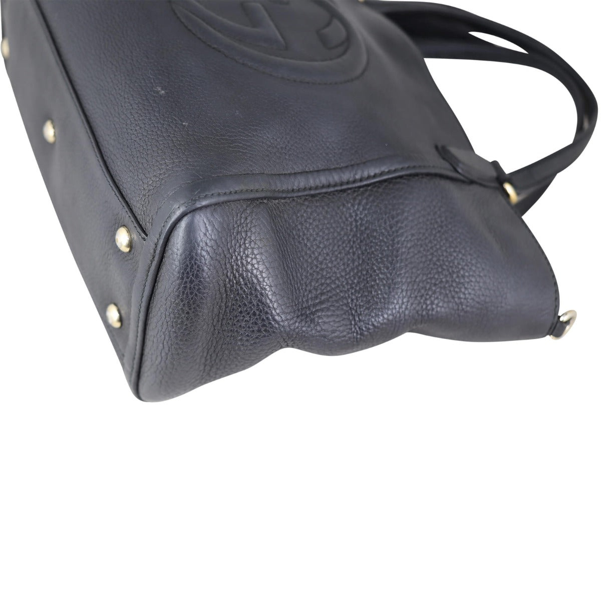 Gucci Soho Cellarius Tote