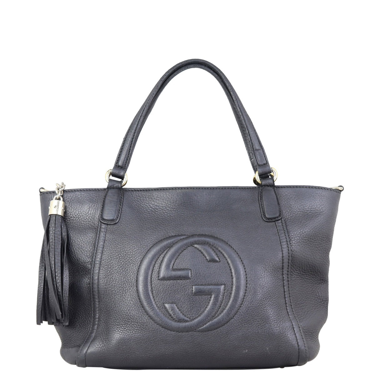 Gucci Soho Cellarius Tote