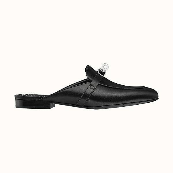 HERMÈS  OZ Kelly Mules