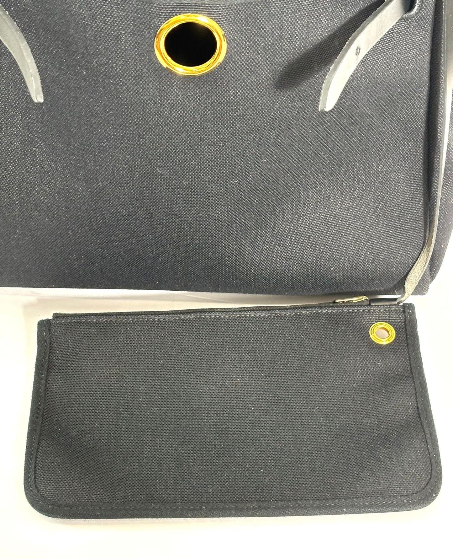 HERMÈS HERBAG ZIP 31 BAG