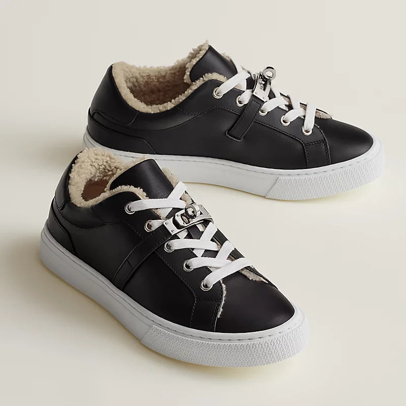 HERMÈS WOMEN'S DAY SNEAKERS