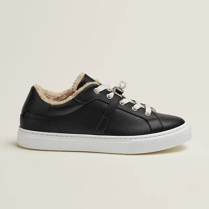 HERMÈS WOMEN'S DAY SNEAKERS