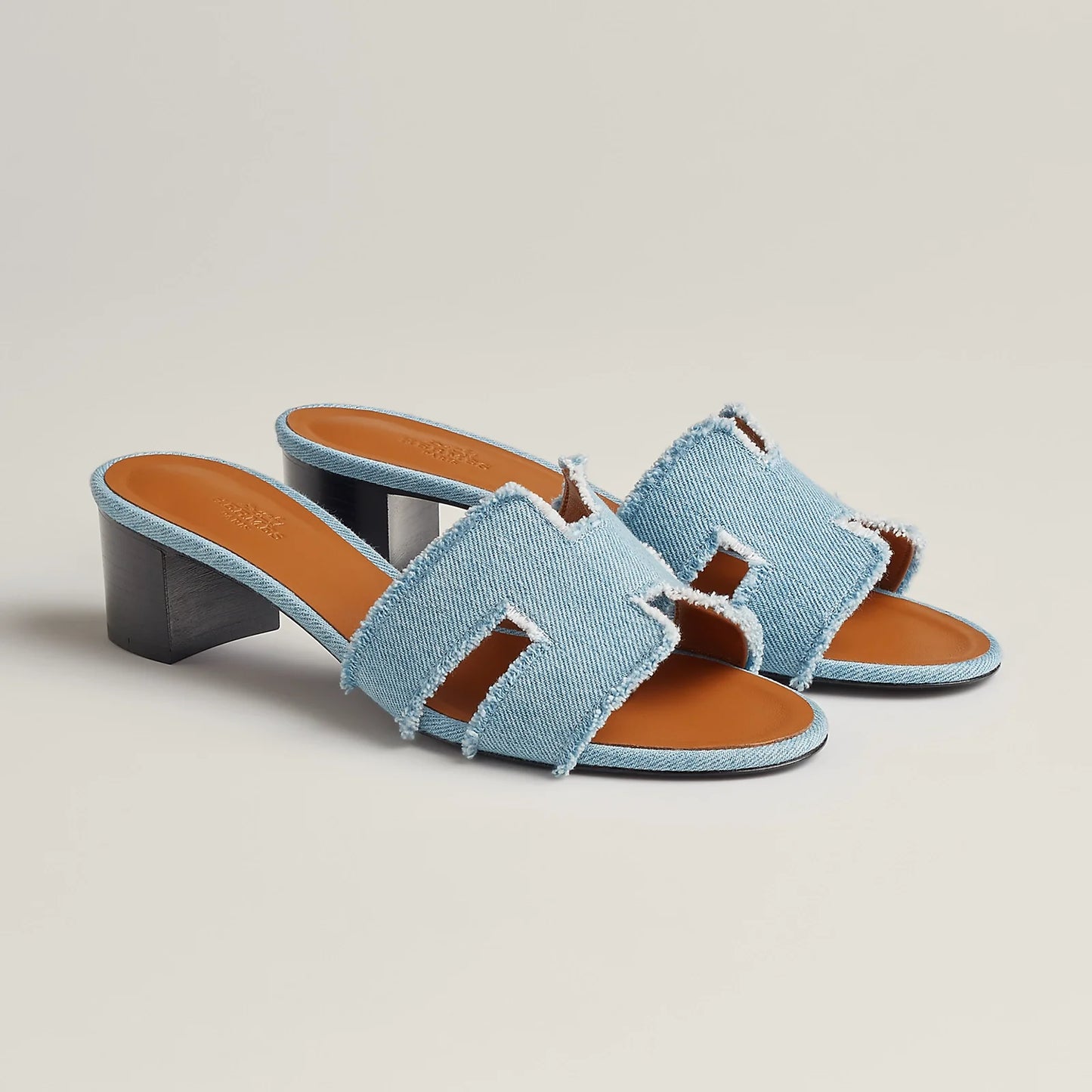 HERMÈS OASIS SANDAL