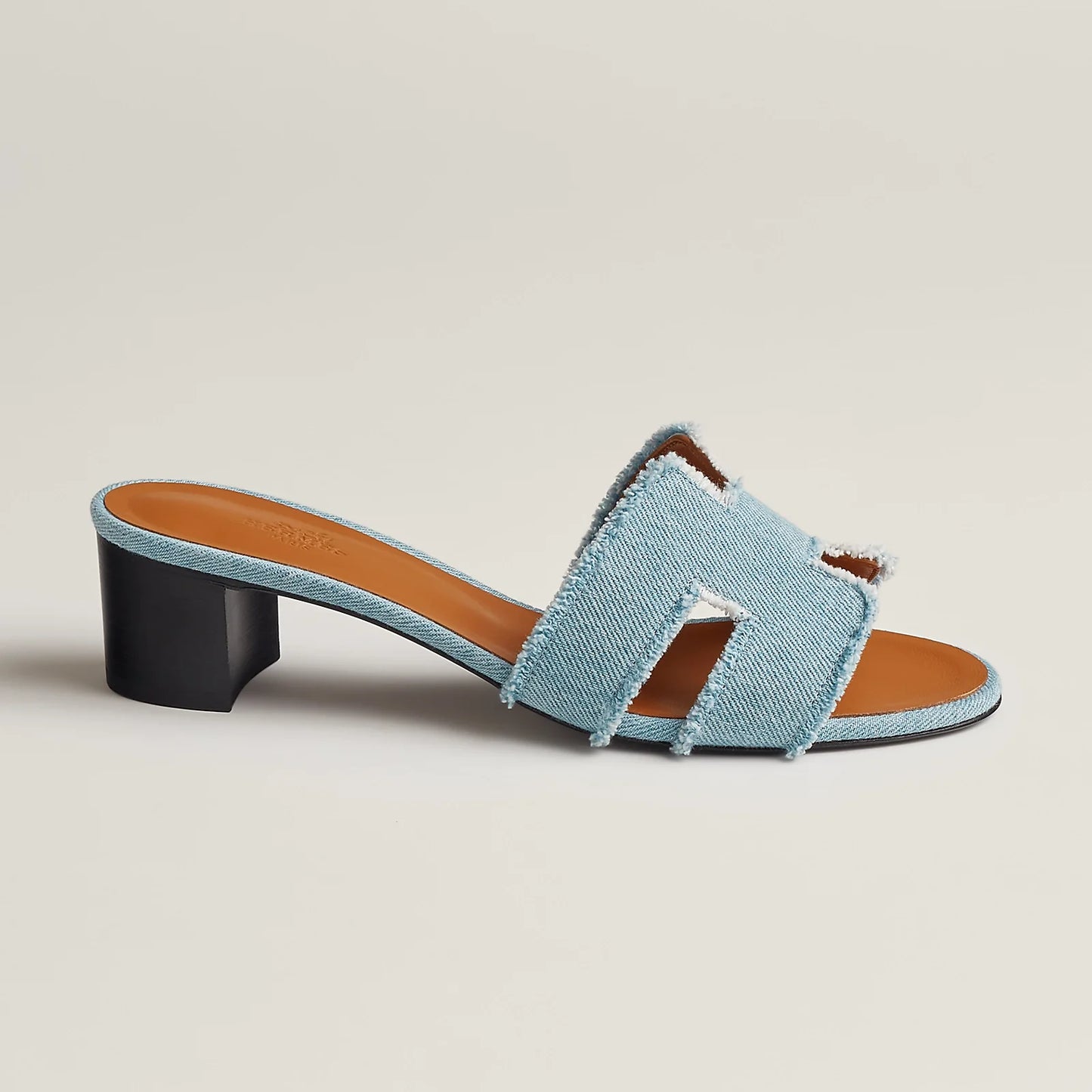 HERMÈS OASIS SANDAL