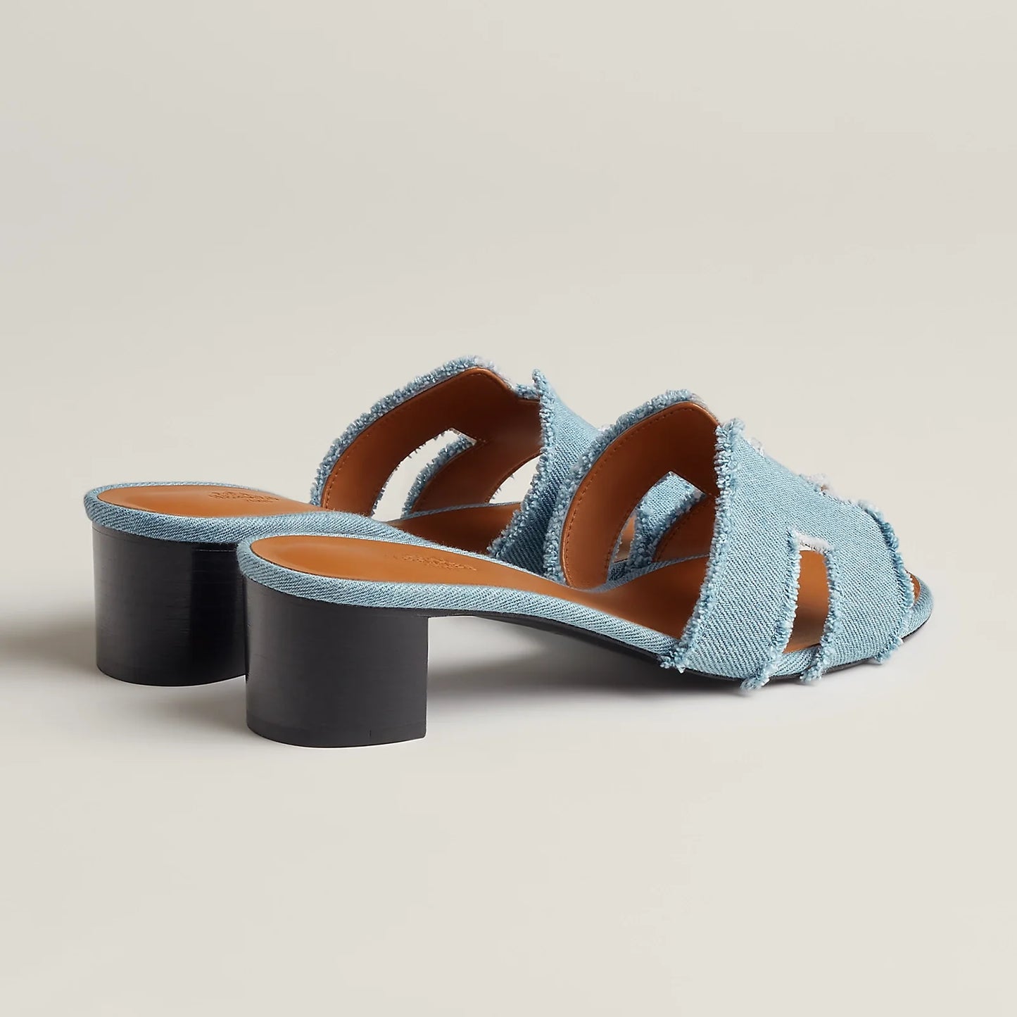 HERMÈS OASIS SANDAL
