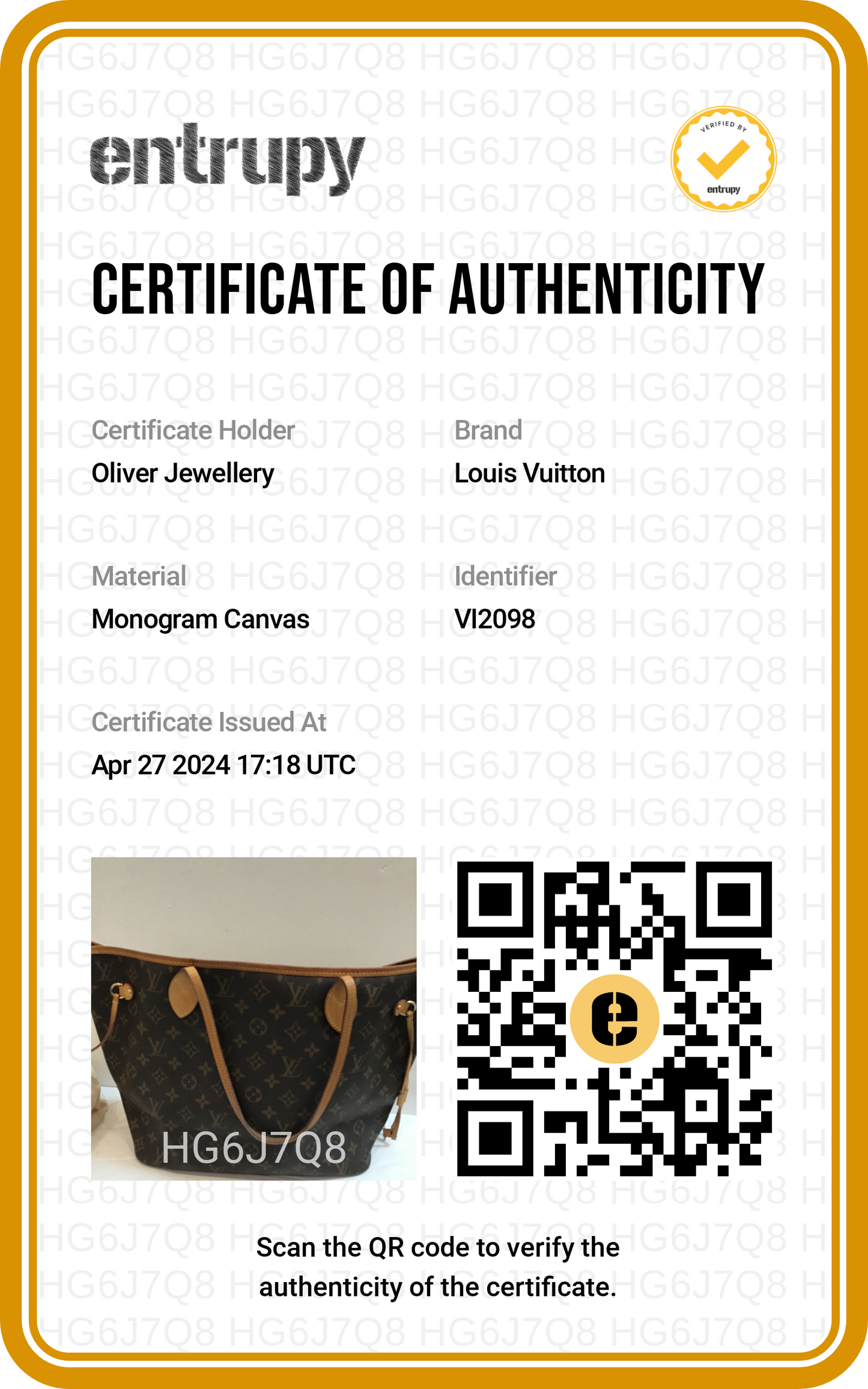 Louis Vuitton Monogram Neverfull MM