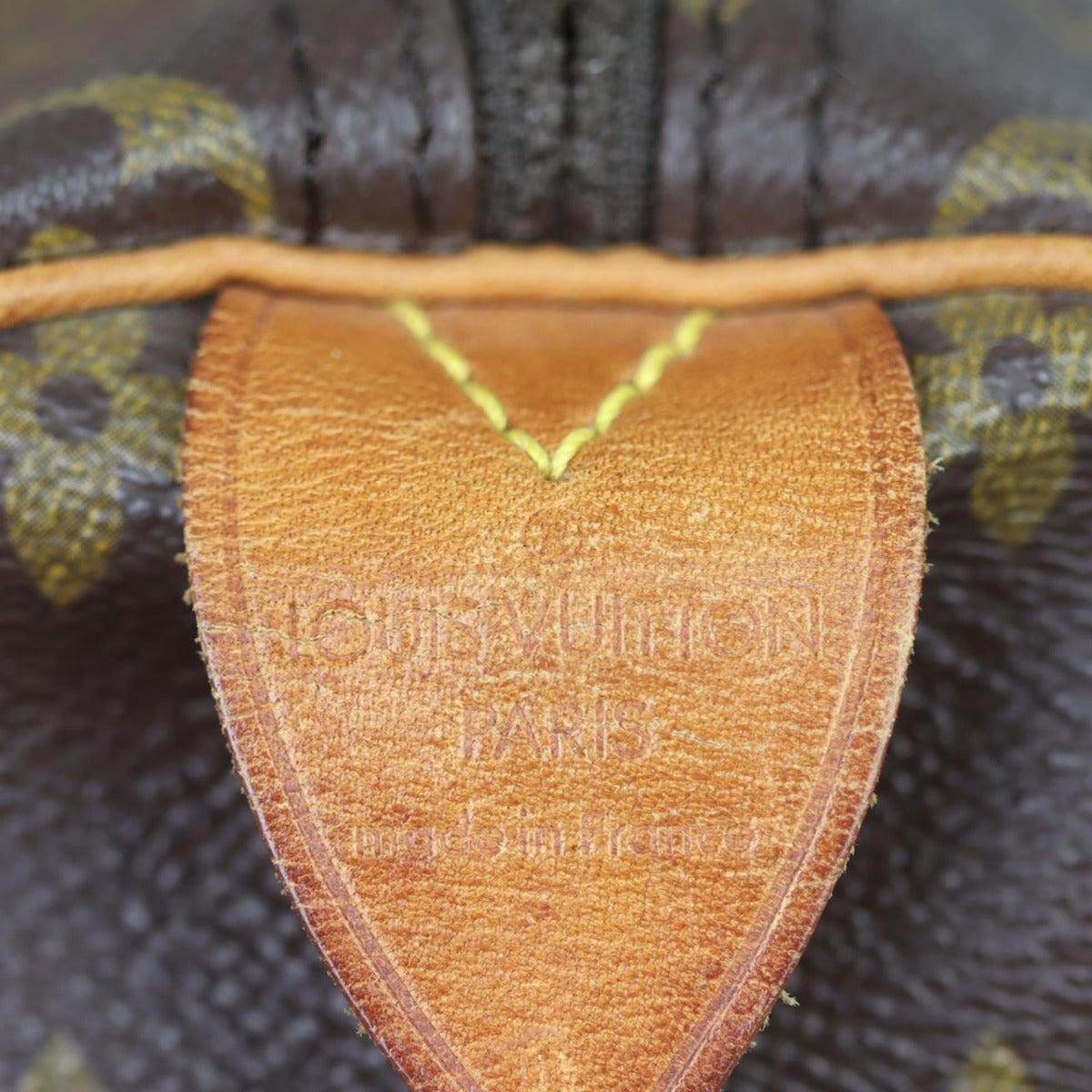 Louis Vuitton Speedy 30 Monogram