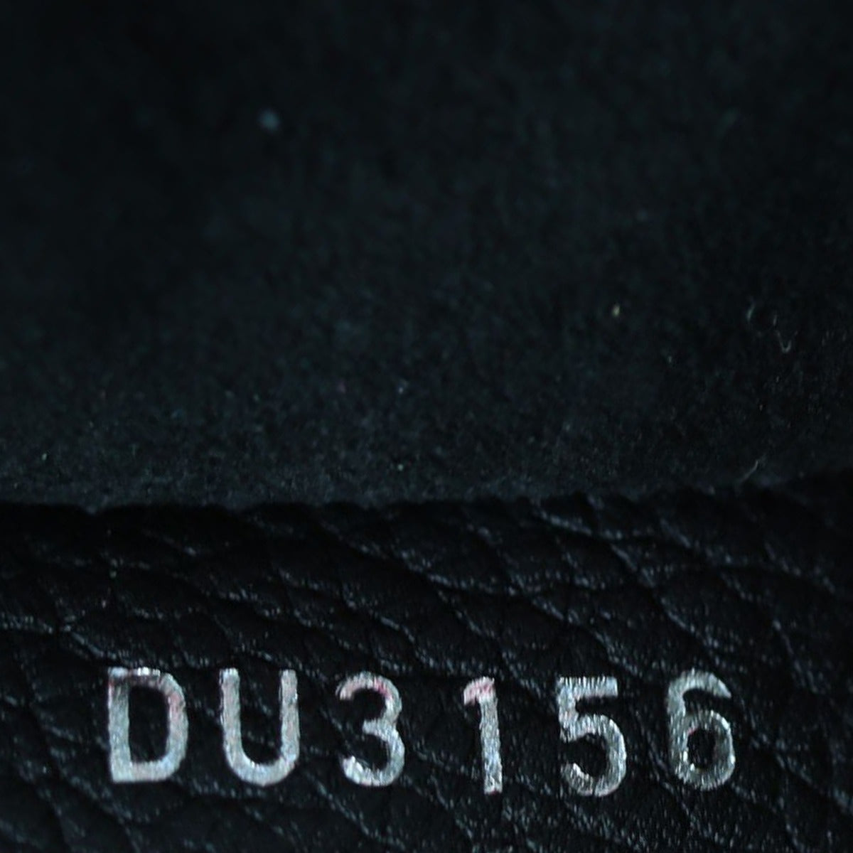 Louis Vuitton Lockme II Eyelets Backpack