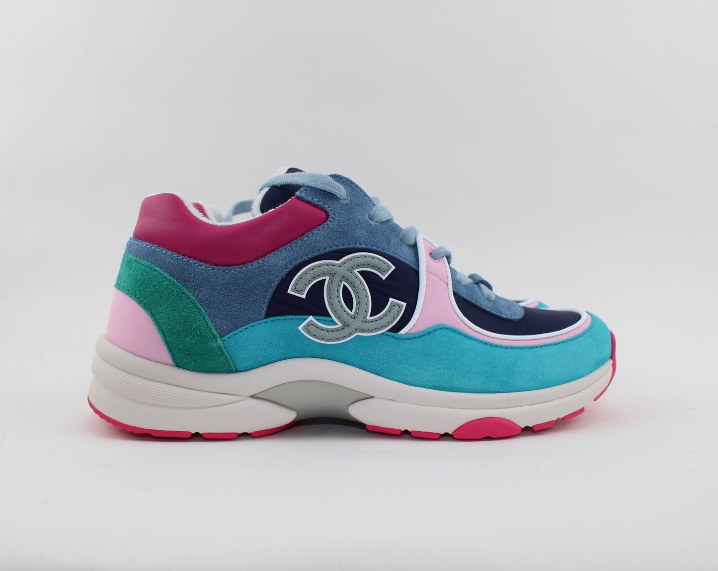 Chanel Cross Trainer