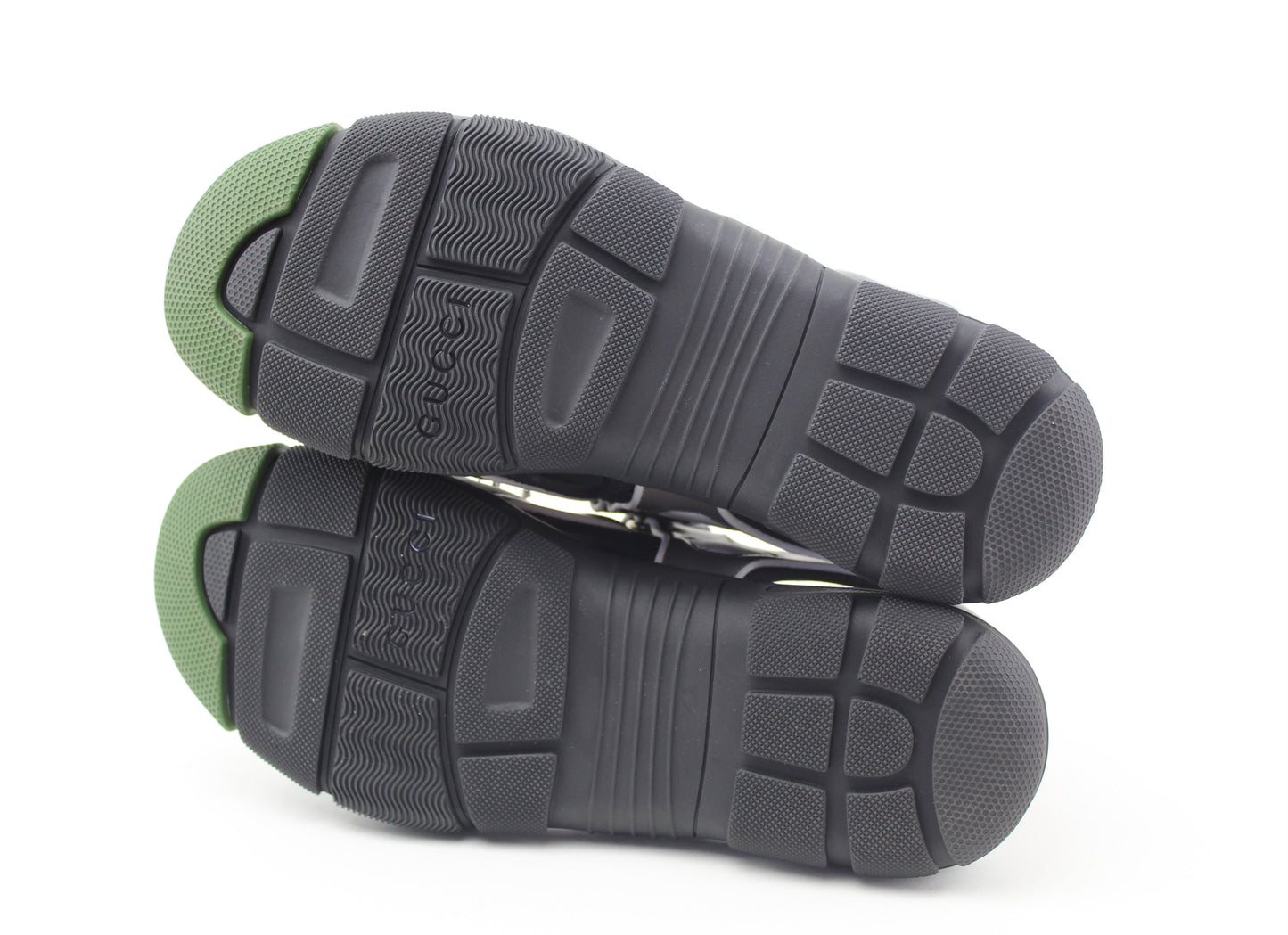 Gucci Flashtrek Sandals