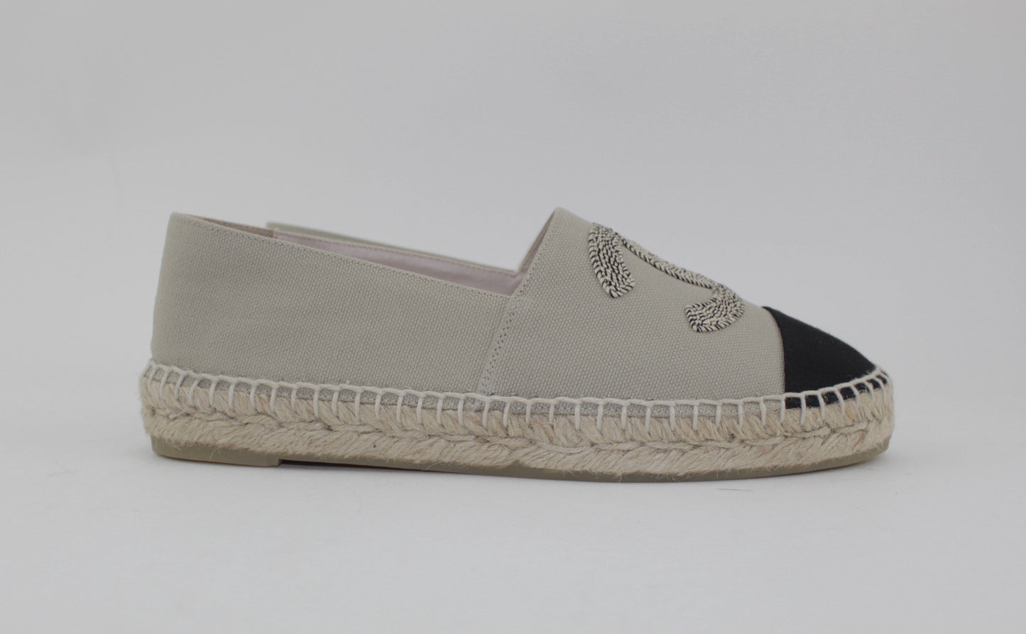CHANEL ESPADRILLES