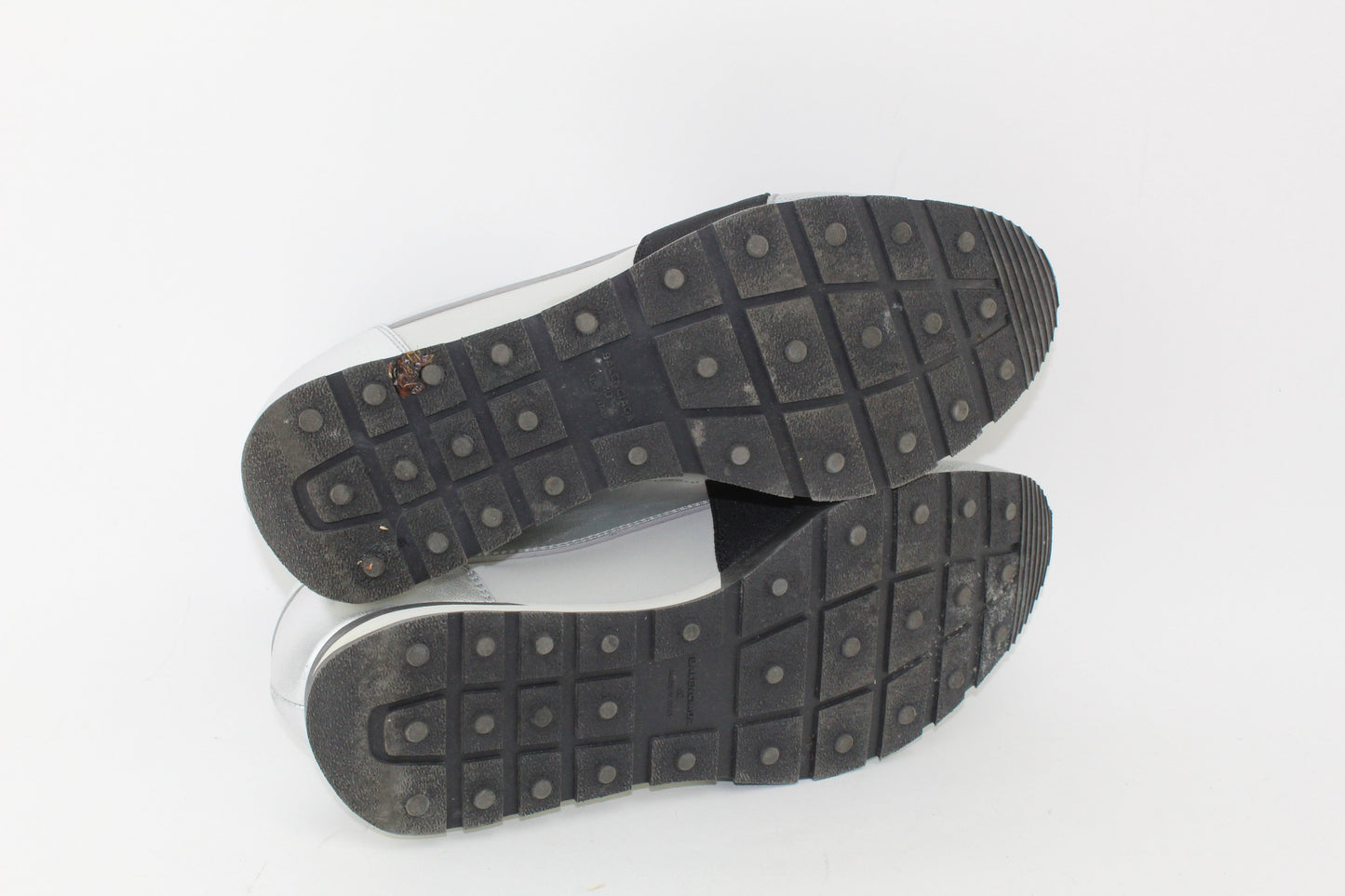 BALENCIAGA RACE RUNNER SNEAKERS