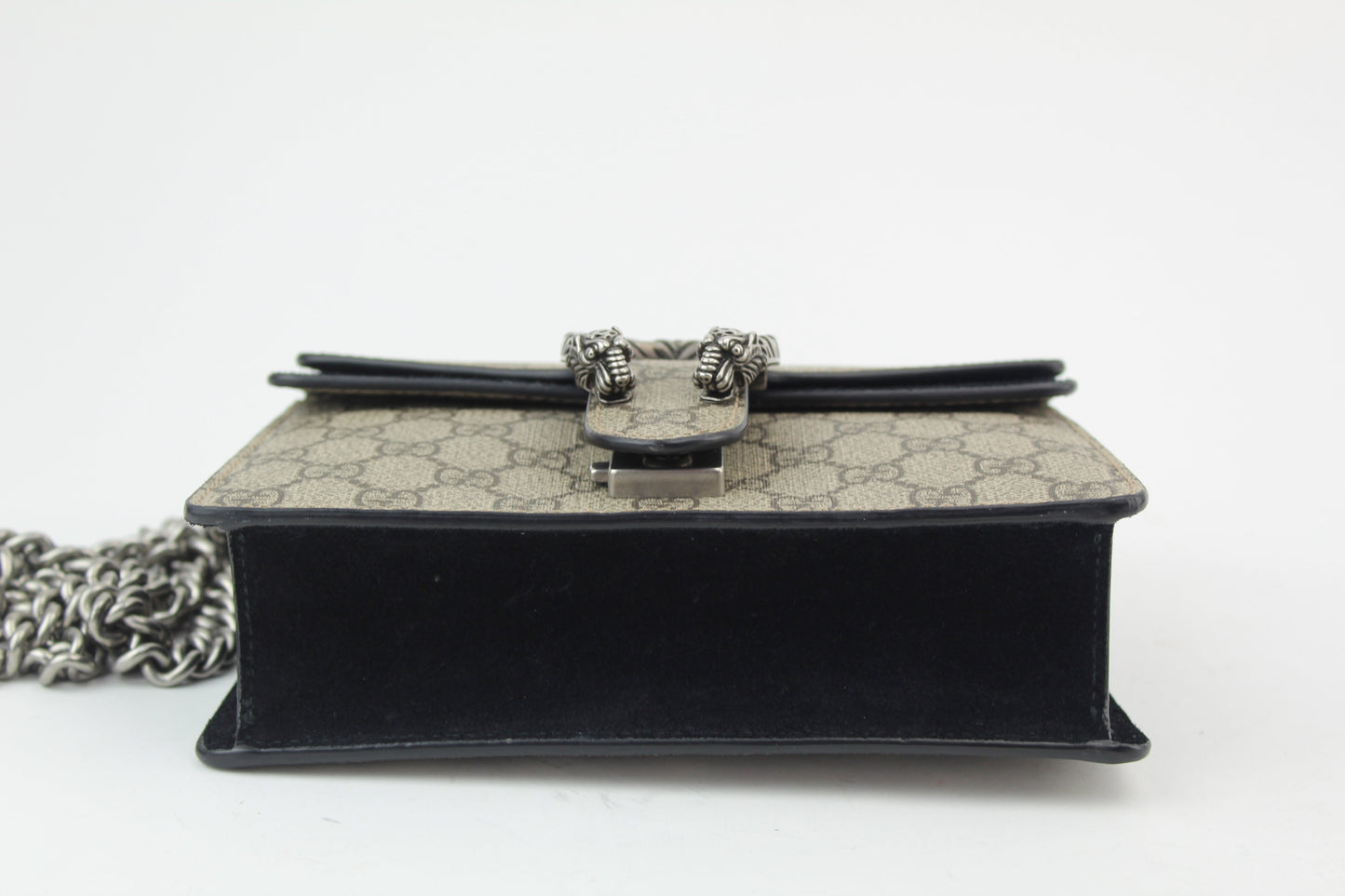 Gucci Dionysus GG Supreme Mini Bag